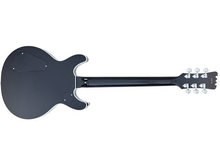 Acoustic Black Widow
