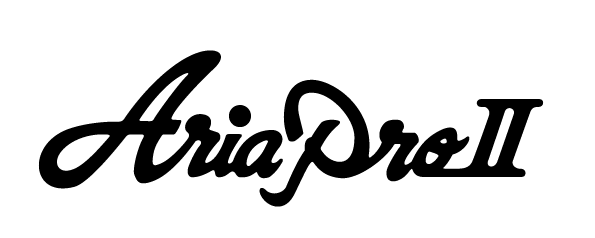 Aria Pro II Thor Sound Guitars – Guitar Gavel