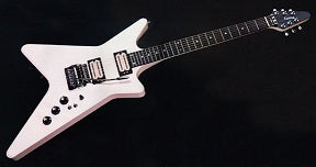 We Built This City- Carvin V220