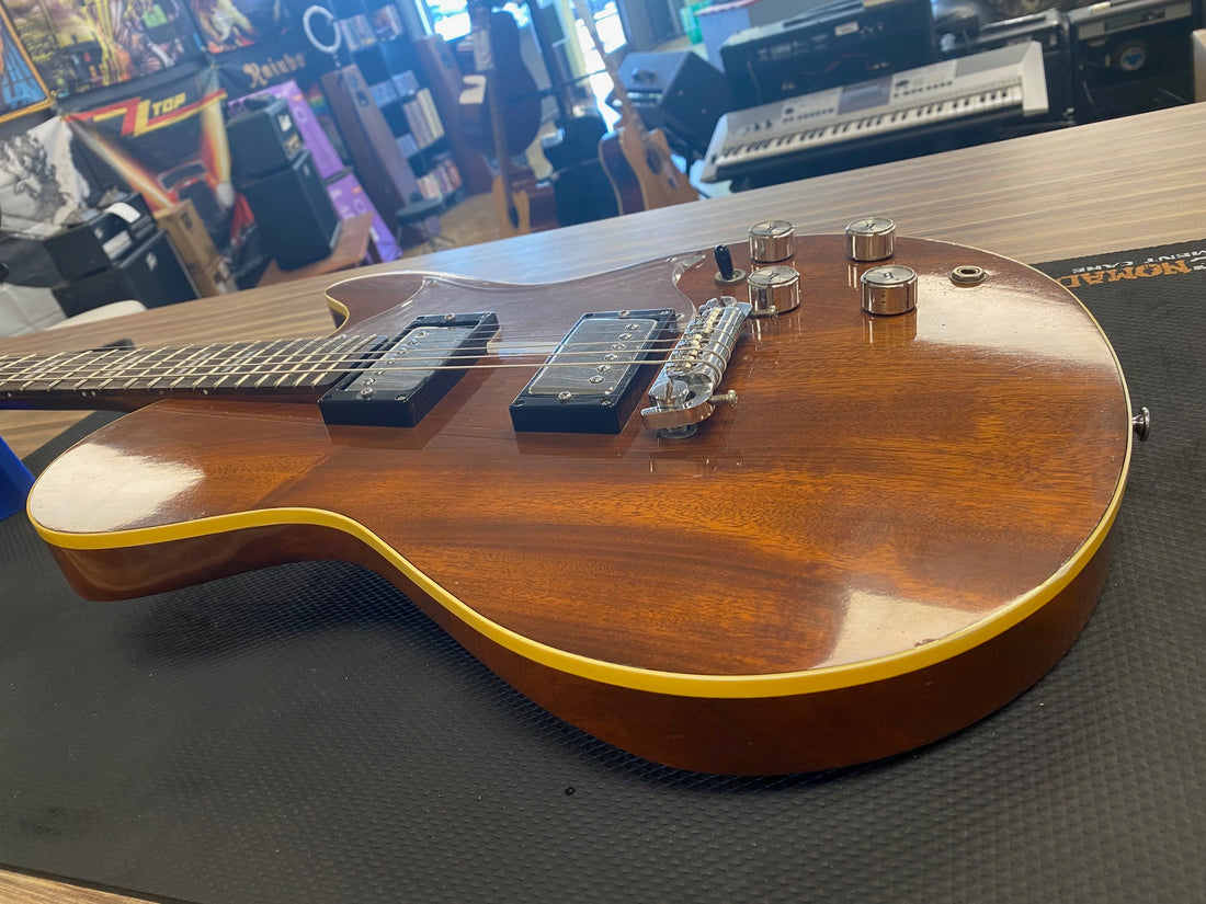 Gretsch Solid Bodies