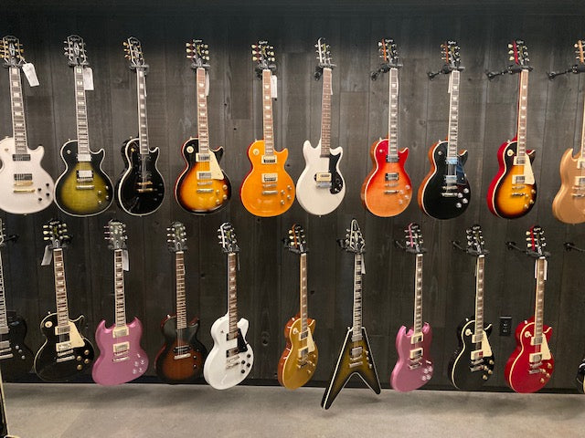 Nashville Guitar Day