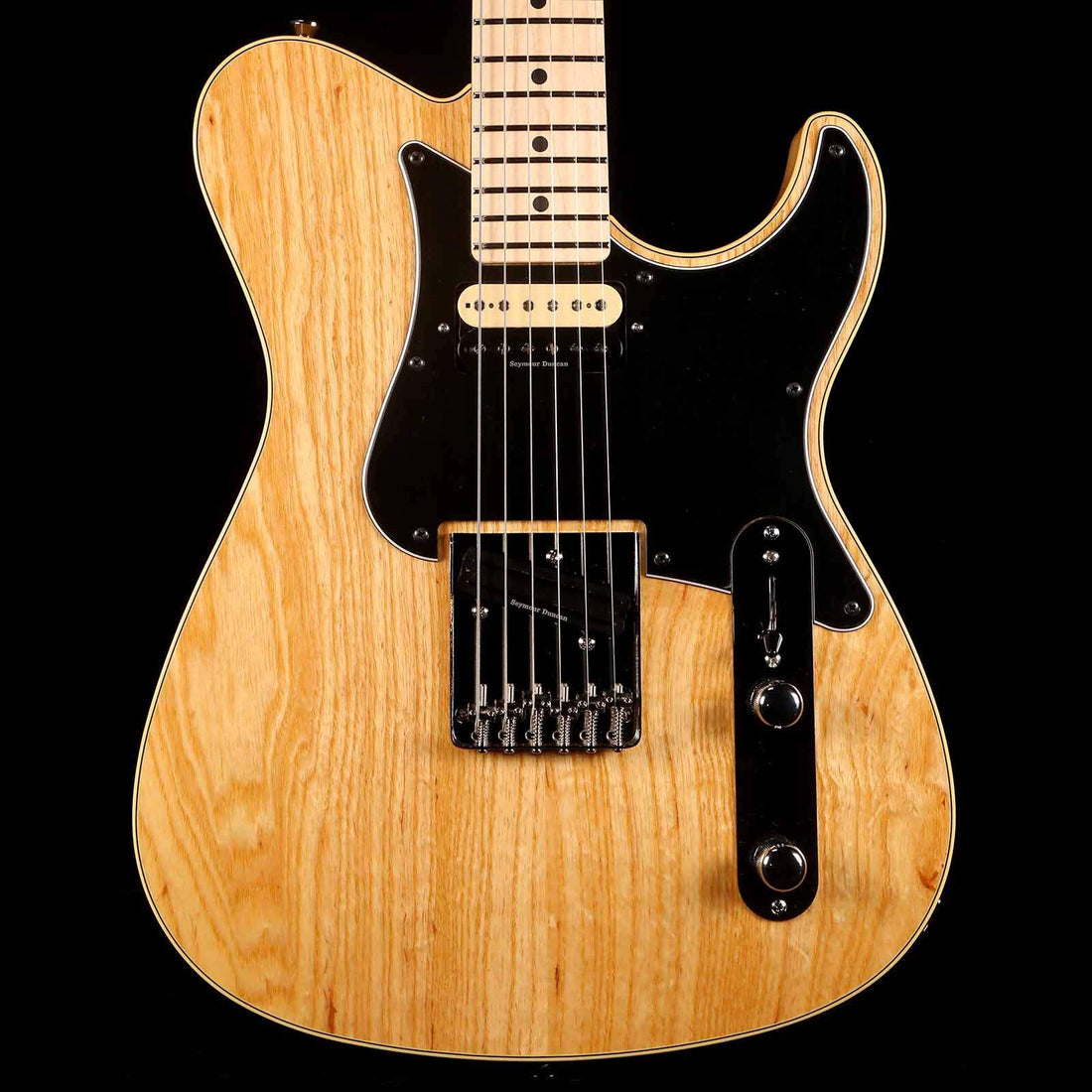 Yamaha's Tele - Mike Stern