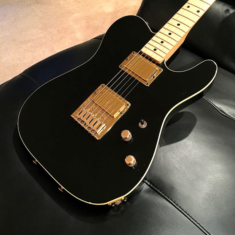 Schecter Dream Machines