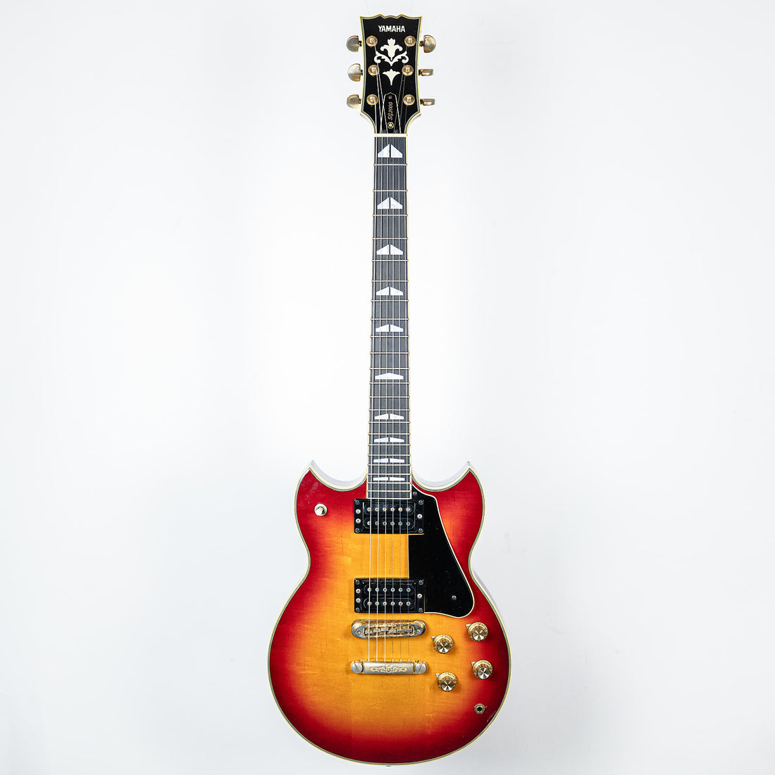 Santana Gold - Yamaha SG-2000