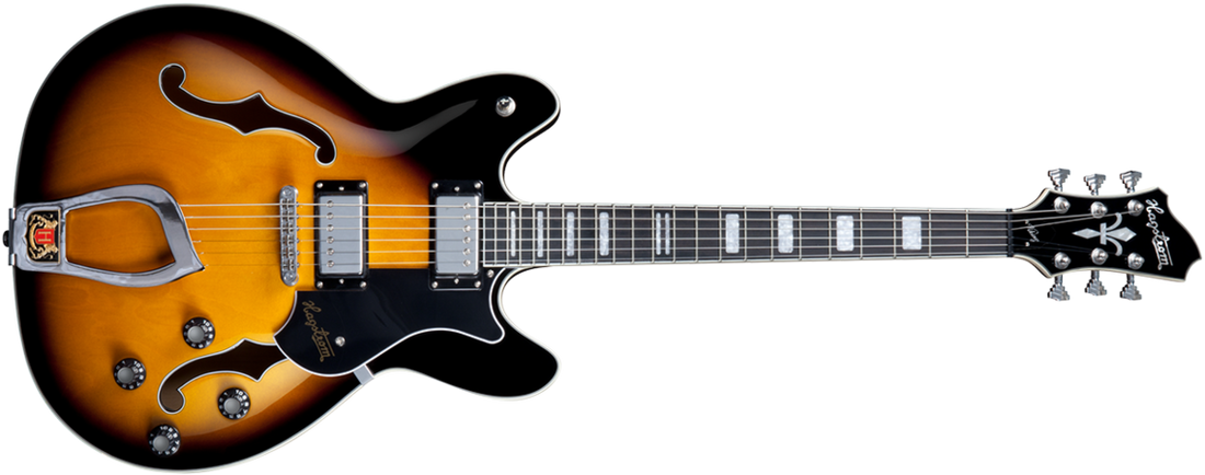 Hagstrom Viking
