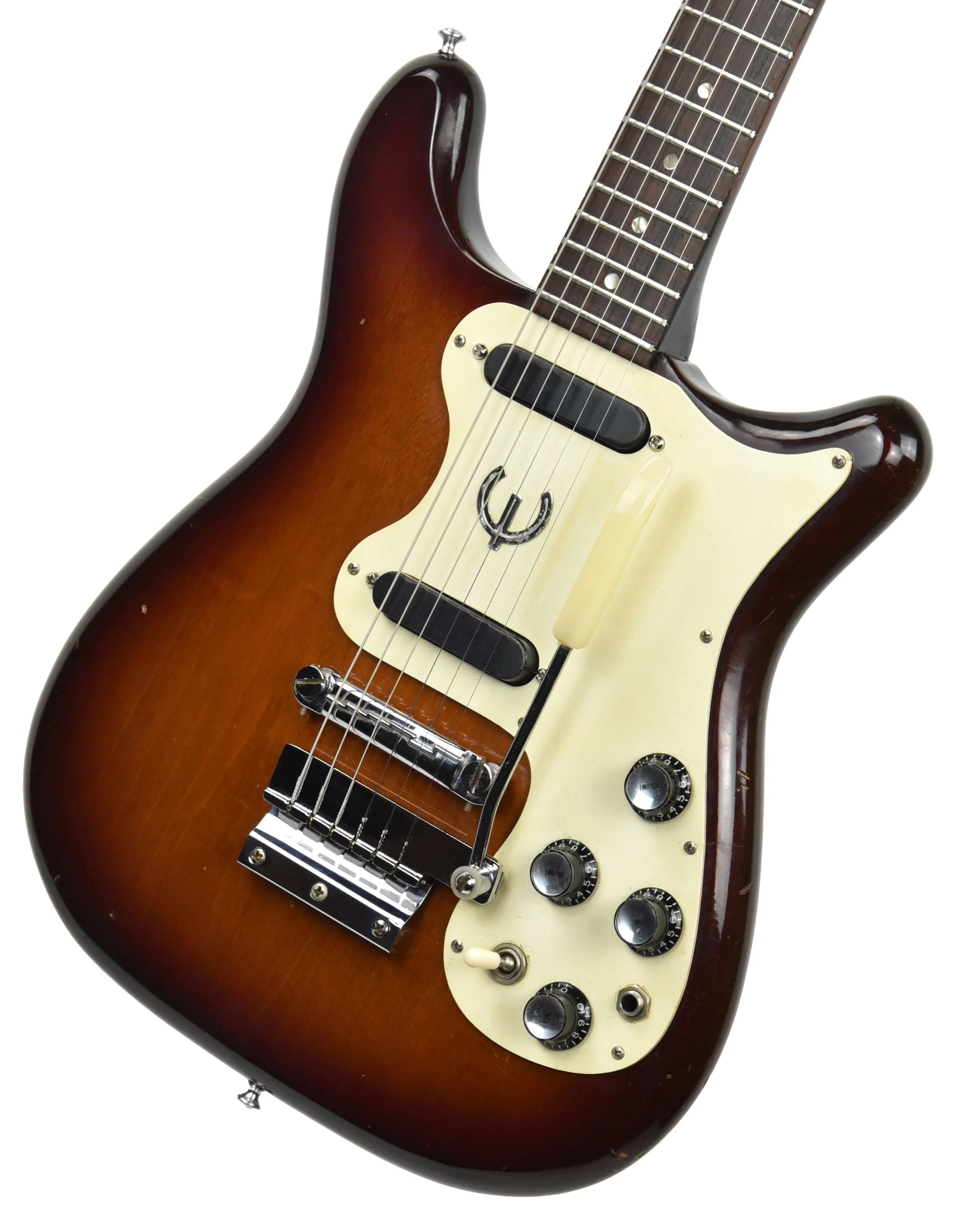 Epiphone Olympics – Guitar Gavel