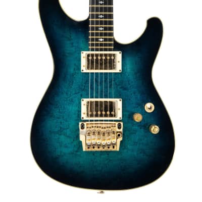 Ibanez Roadster to Roadstar – Guitar Gavel