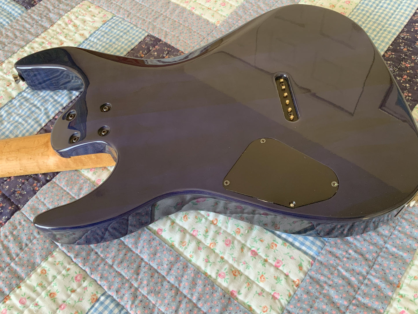 US Masters Vector Hard Tail HSH - Used Excellent Condition