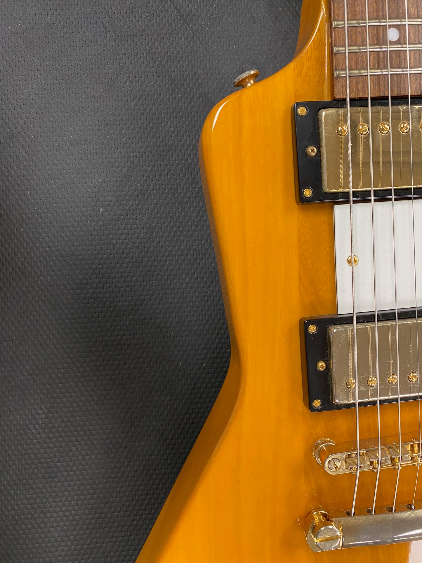 Tokai Explorer EX68 Made in Korea