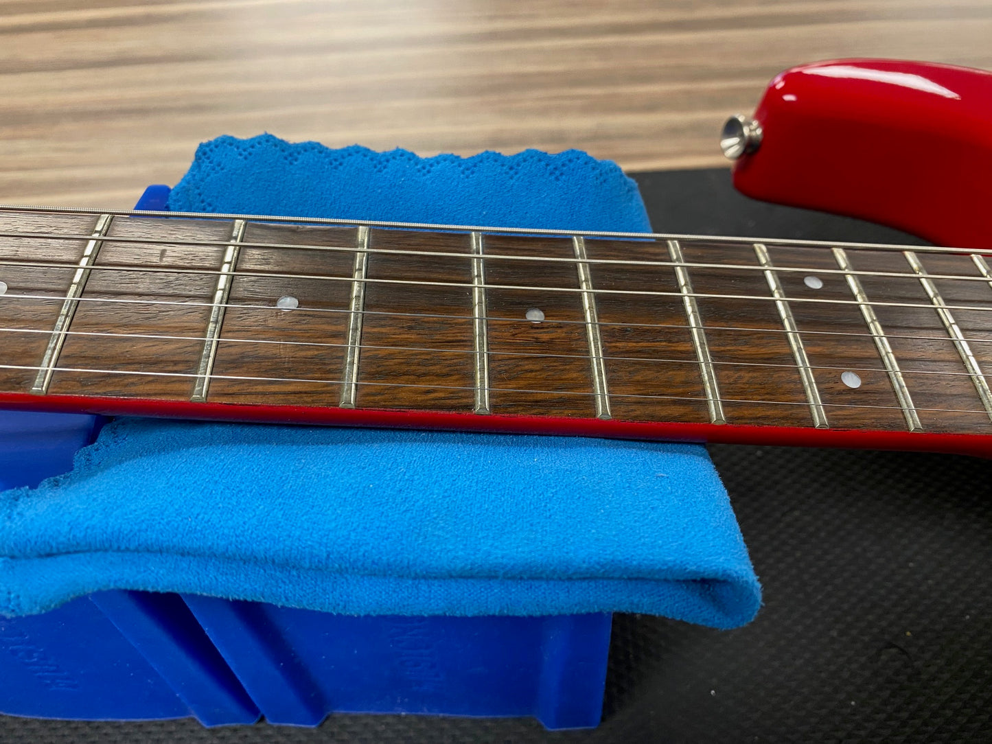 Fernandes SSH-40 The Function Left Handed