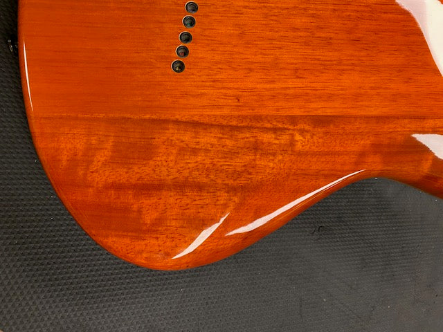 ESP LTD MV-200 Gorgeous Maple Top 2008