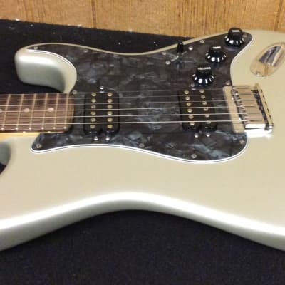 Fender American Double Fat Big Apple Strat 2014