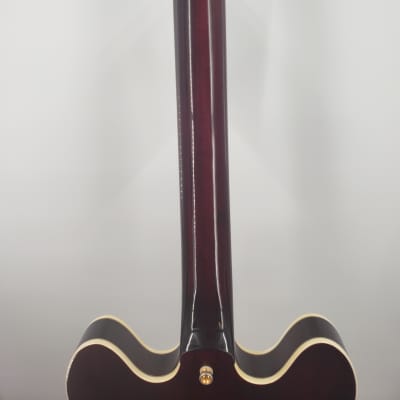 Epiphone Sheraton 1975 Made In Japan