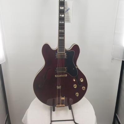 Epiphone Sheraton 1975 Made In Japan