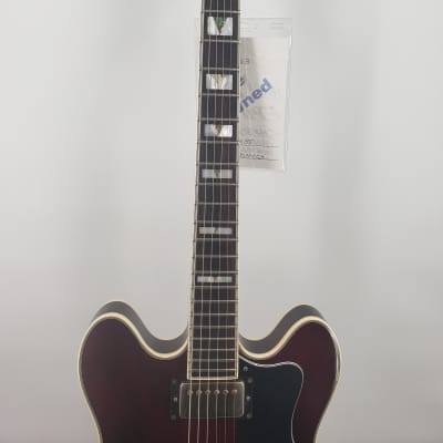 Epiphone Sheraton 1975 Made In Japan