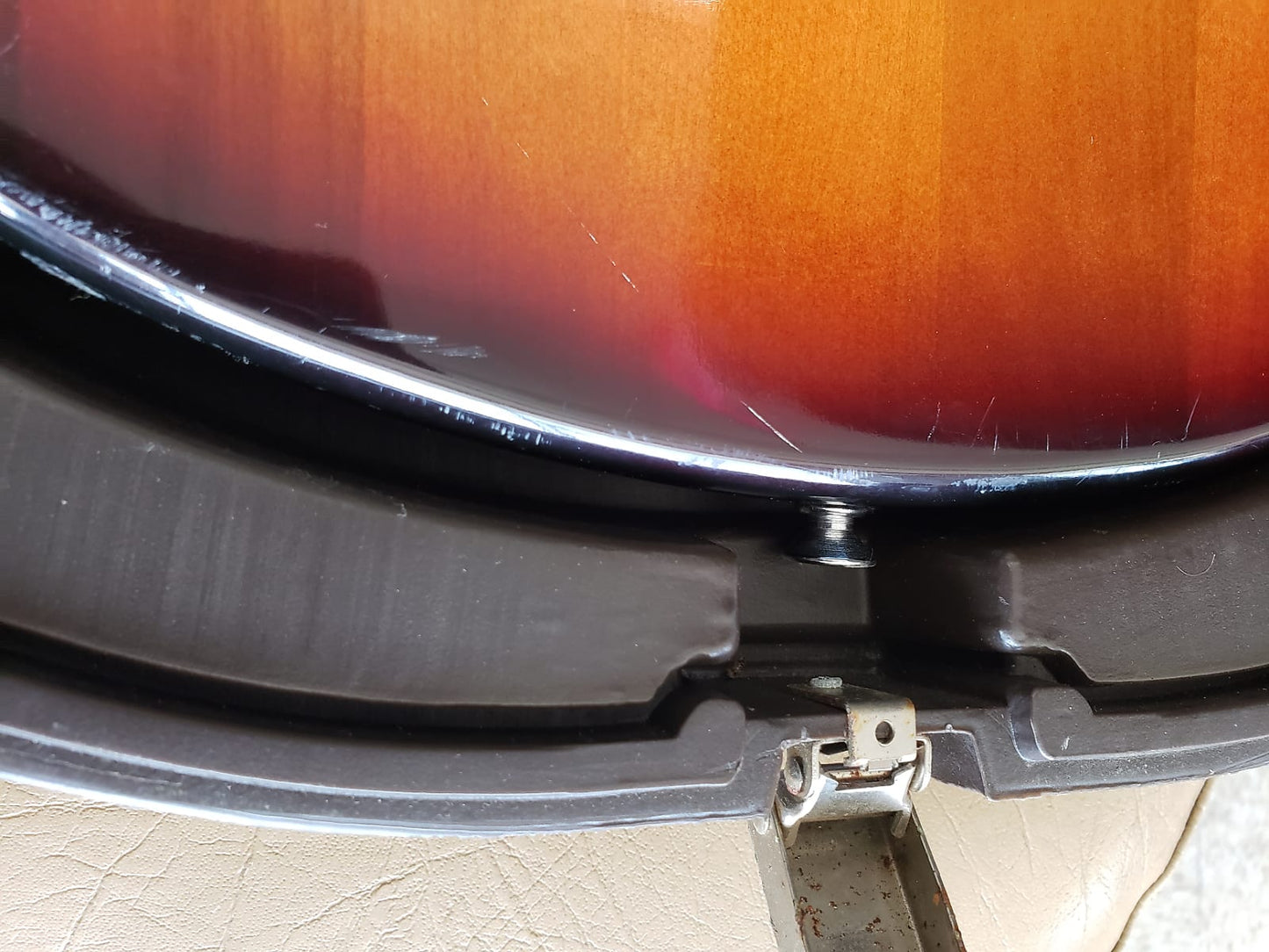 Peavey T-25
