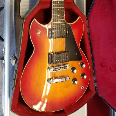 Yamaha SG-1500 1977 One Owner