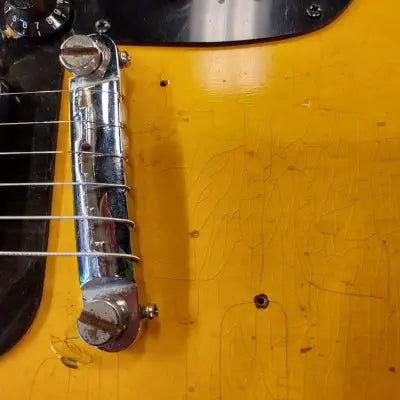 Gibson Melody Maker 1962 Double Cut