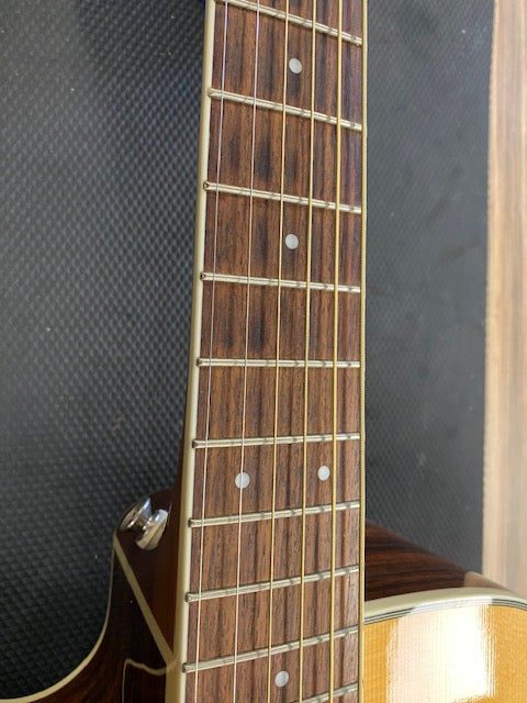 Carvin Cobalt 850 Left Handed A/E
