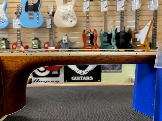 Carvin Cobalt 850 Left Handed A/E