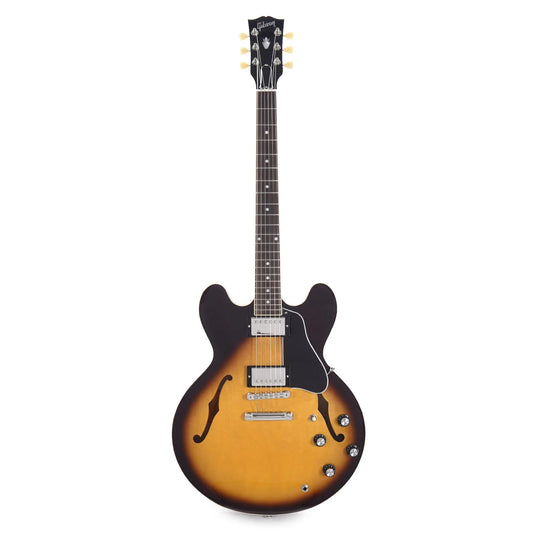 Vintage Gibson ES-300 Series Explained