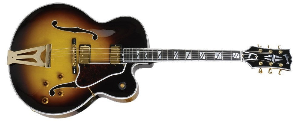 Super Size Me Please - Gibson Super 400-CES