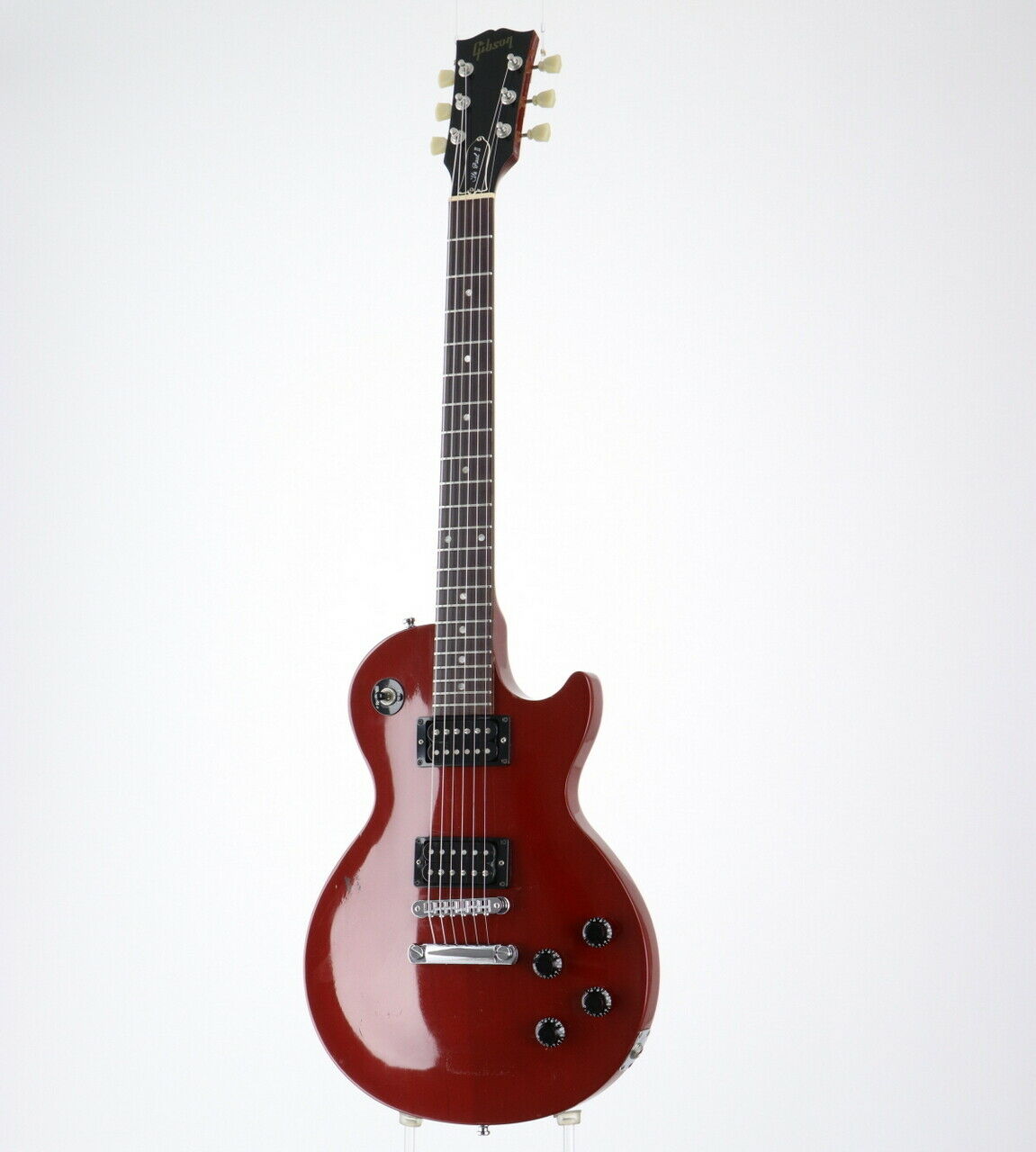 the Paul – Guitar Gavel