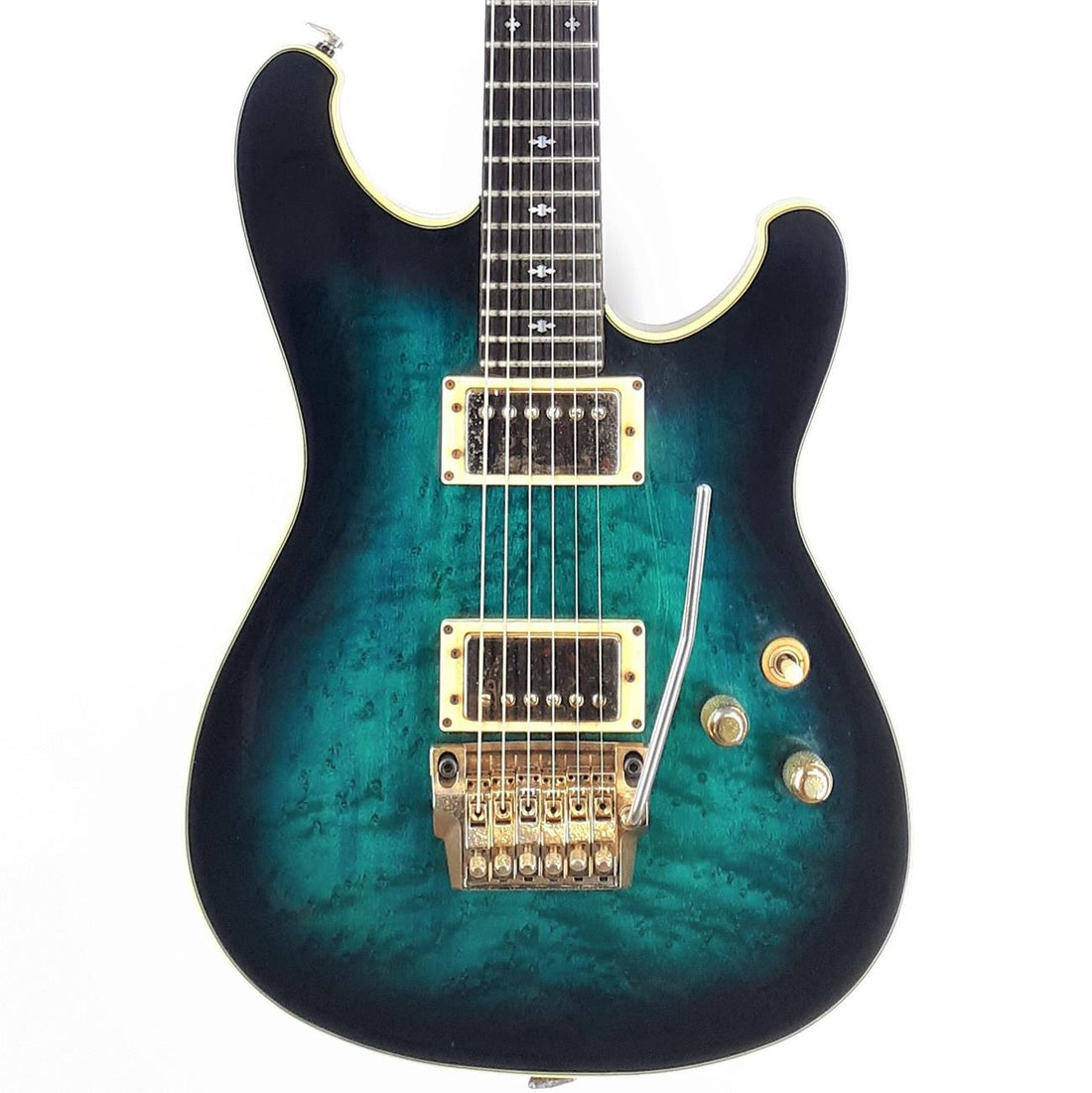 Ibanez Steve Lukather