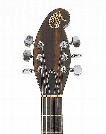 Martin Electric Guitars