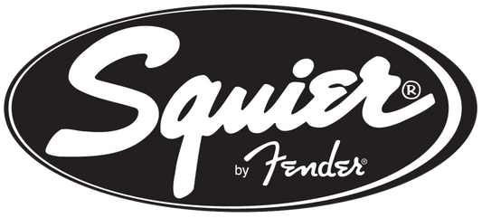 What's In A Name?  Fender Squier