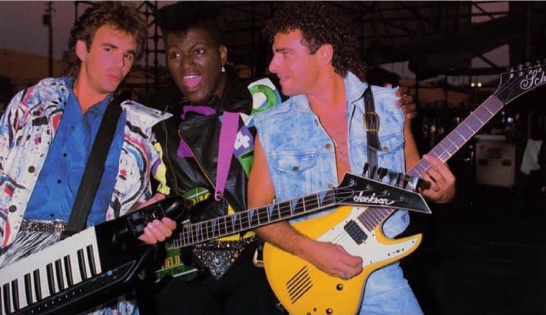 Jackson Schon Guitar What a Journey Guitar Gavel