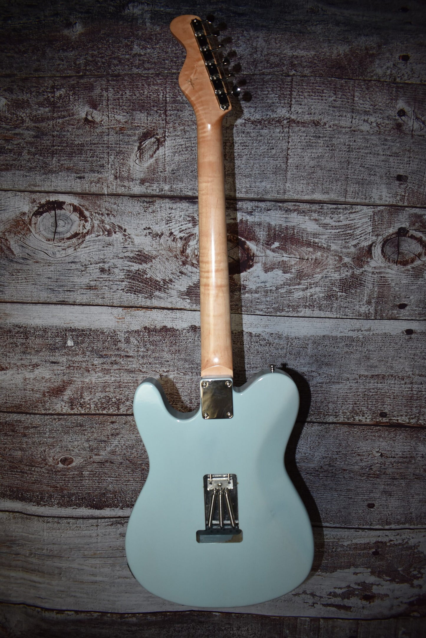 Echopark Clarence Deluxe 2023 - Light Blue