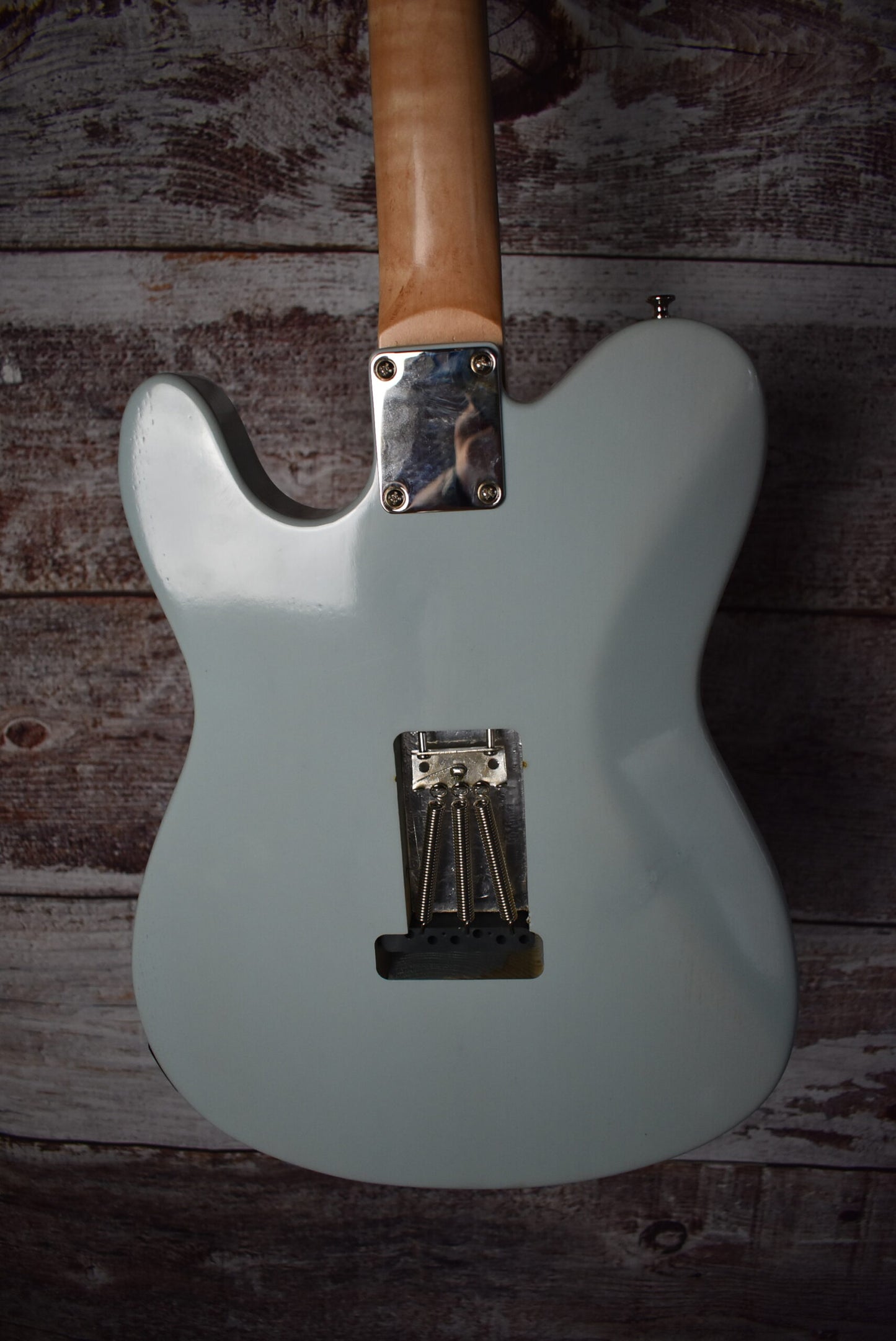 Echopark Clarence Deluxe 2023 - Light Blue