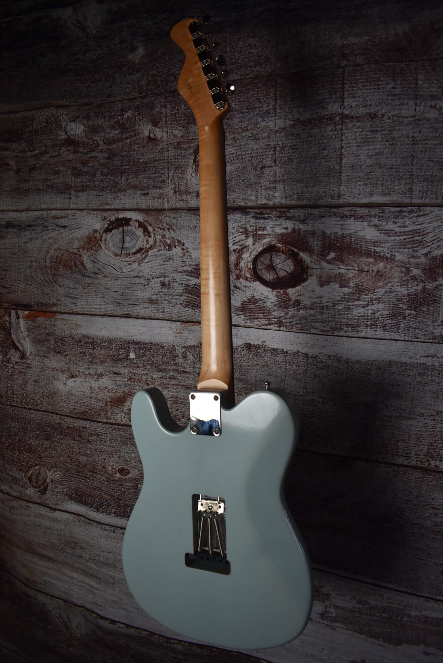 Echopark Clarence Deluxe 2023 - Light Blue