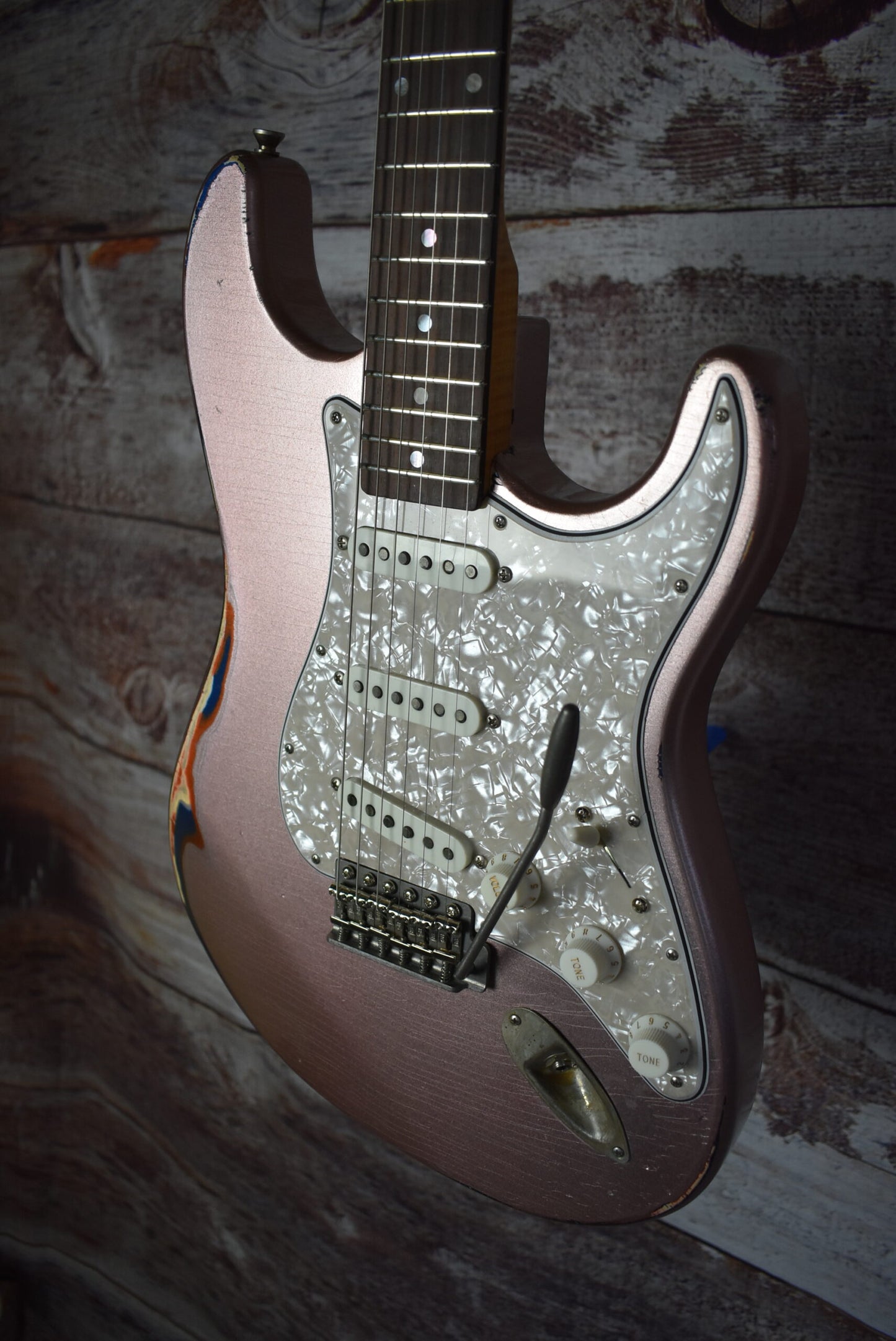 Echopark Echocaster 64 2023 – Rose Gold