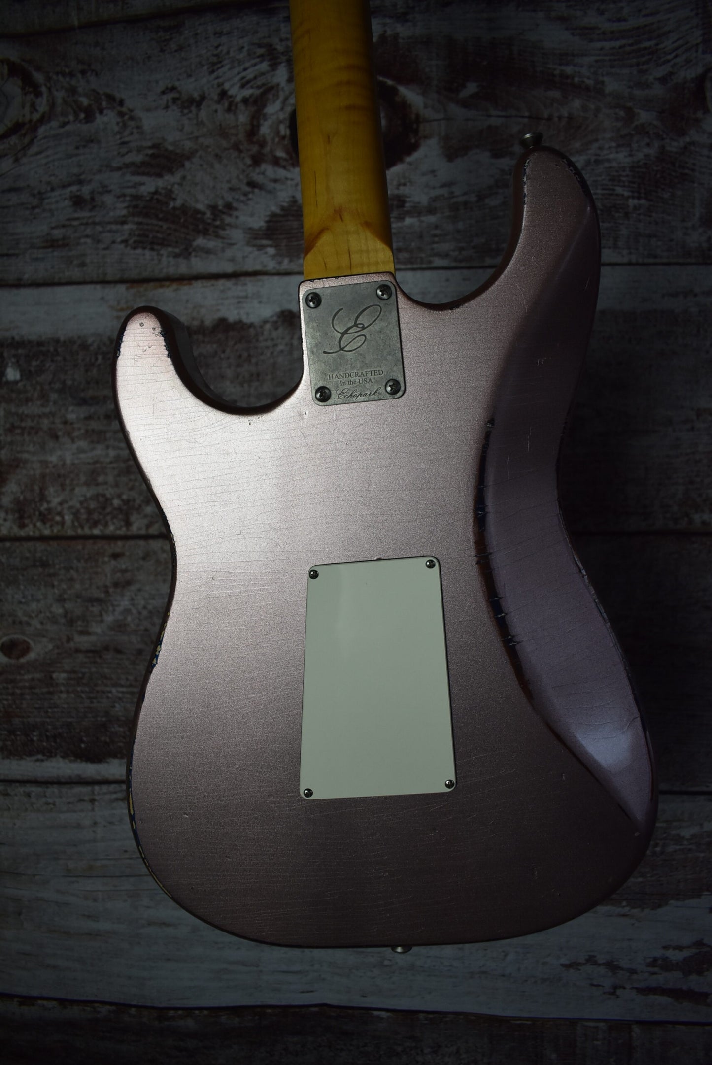 Echopark Echocaster 64 2023 – Rose Gold