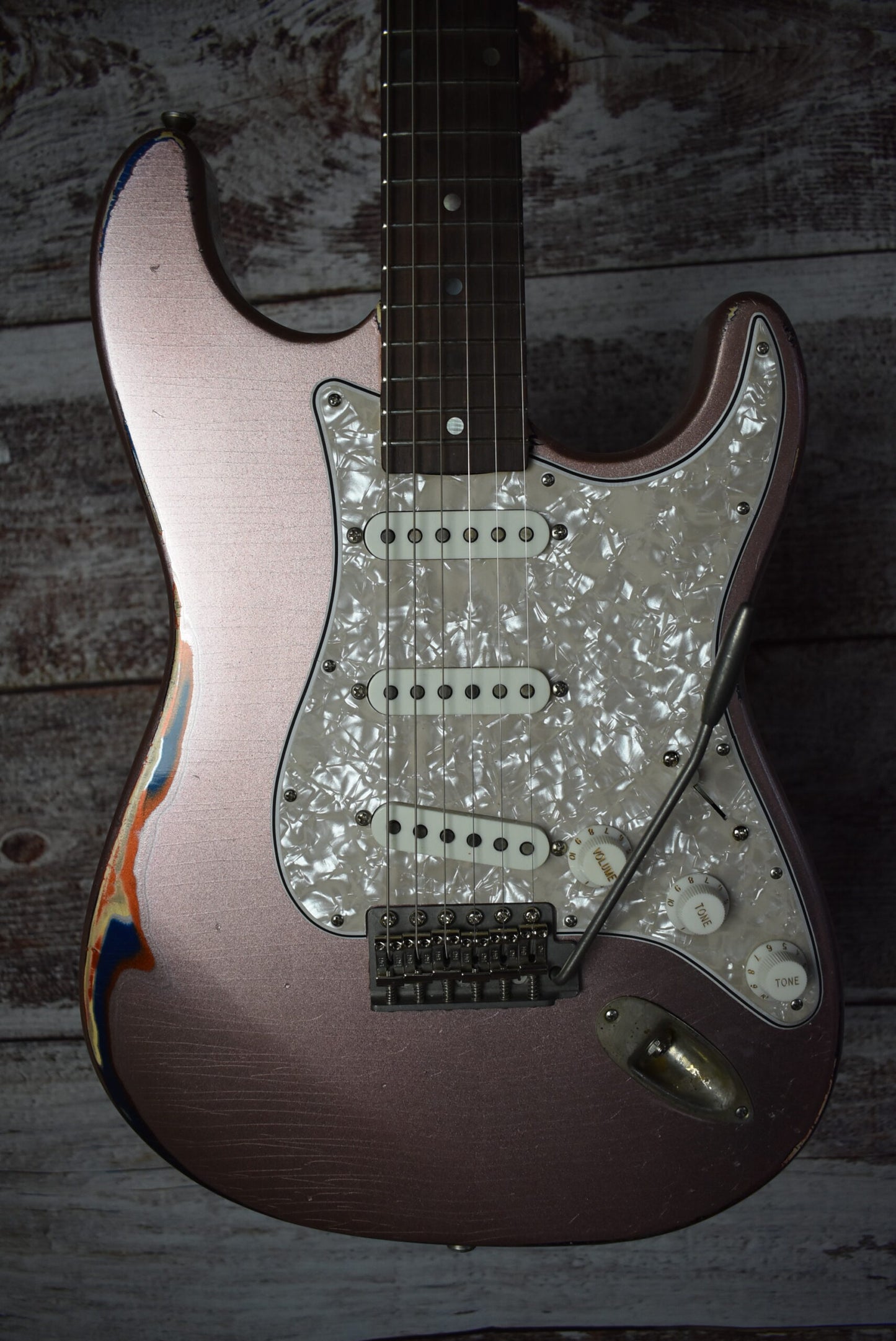 Echopark Echocaster 64 2023 – Rose Gold