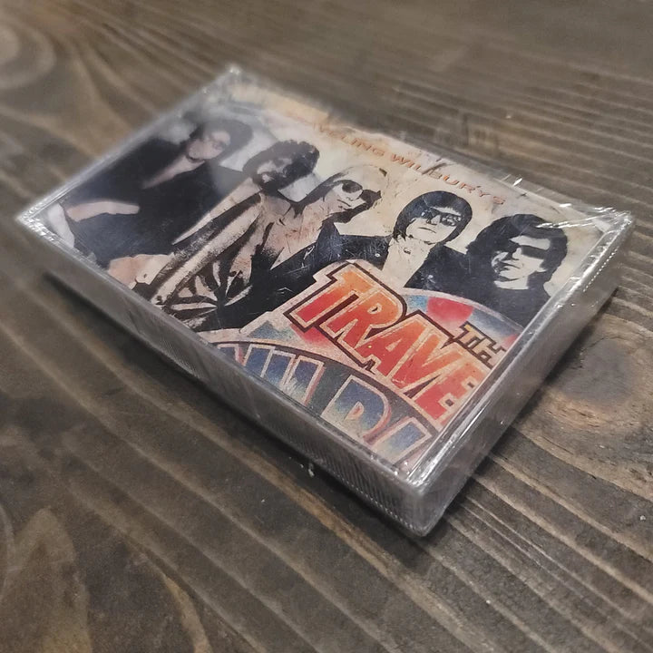 1989 Gretsch Traveling Wilburys - TW-100T w/ Original Box and Cassette