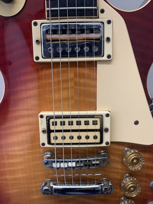 Electra MPC X330 1970's Sunburst