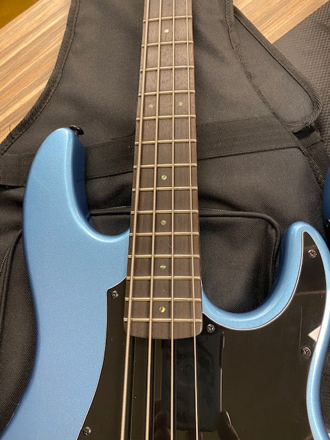 ESP LTD AP-4 Bass New Old Stock