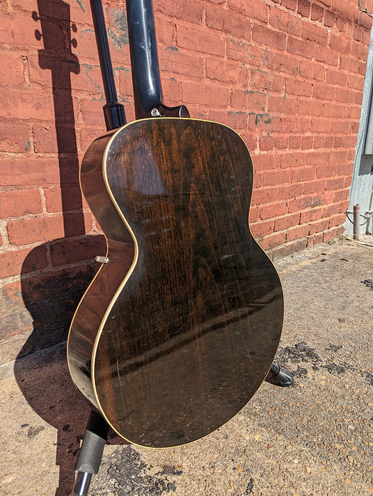 Gibson L-50 Archtop 1934