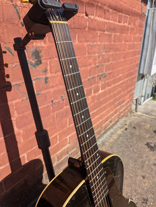 Gibson L-50 Archtop 1934
