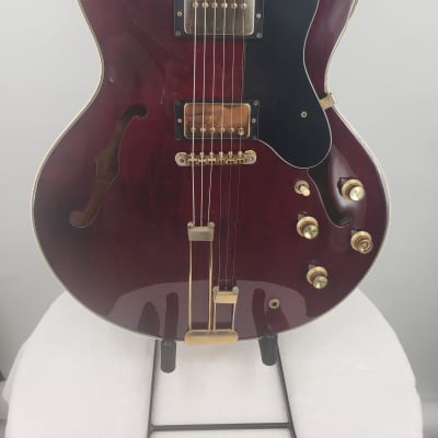 Epiphone Sheraton 1975 Made In Japan