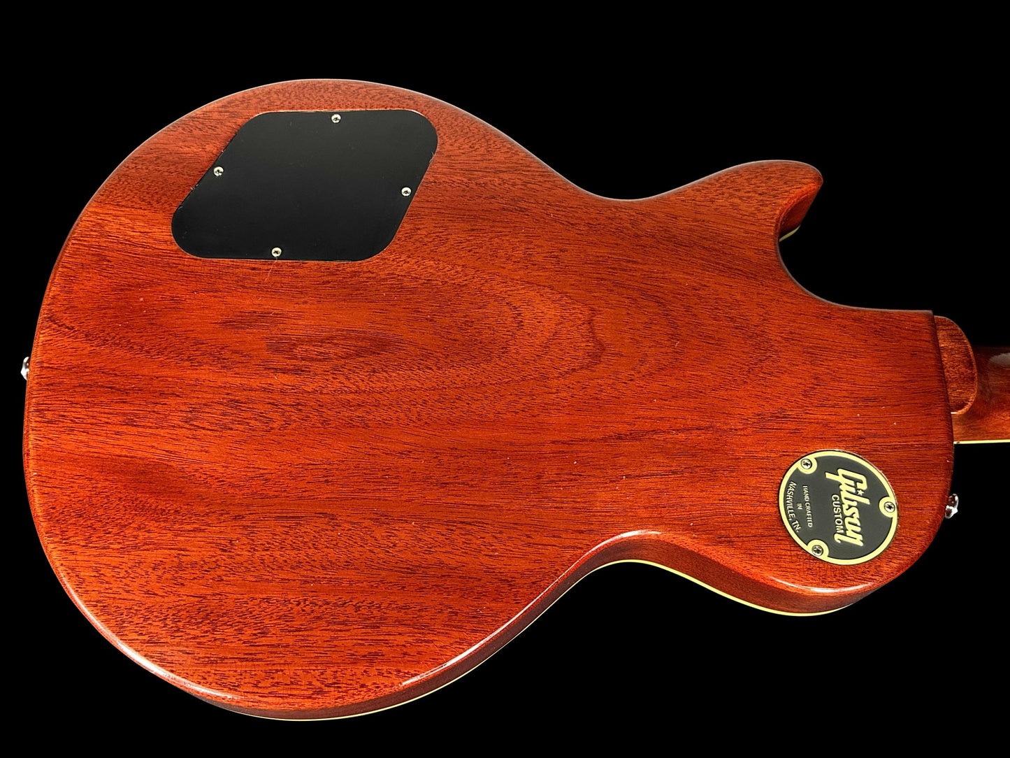Gibson Les Paul 1958 Custom Shop Murphy Lab 58 Historic Reissue Ultra Light Aged - 2023 Mint ~ Bourbon Burst