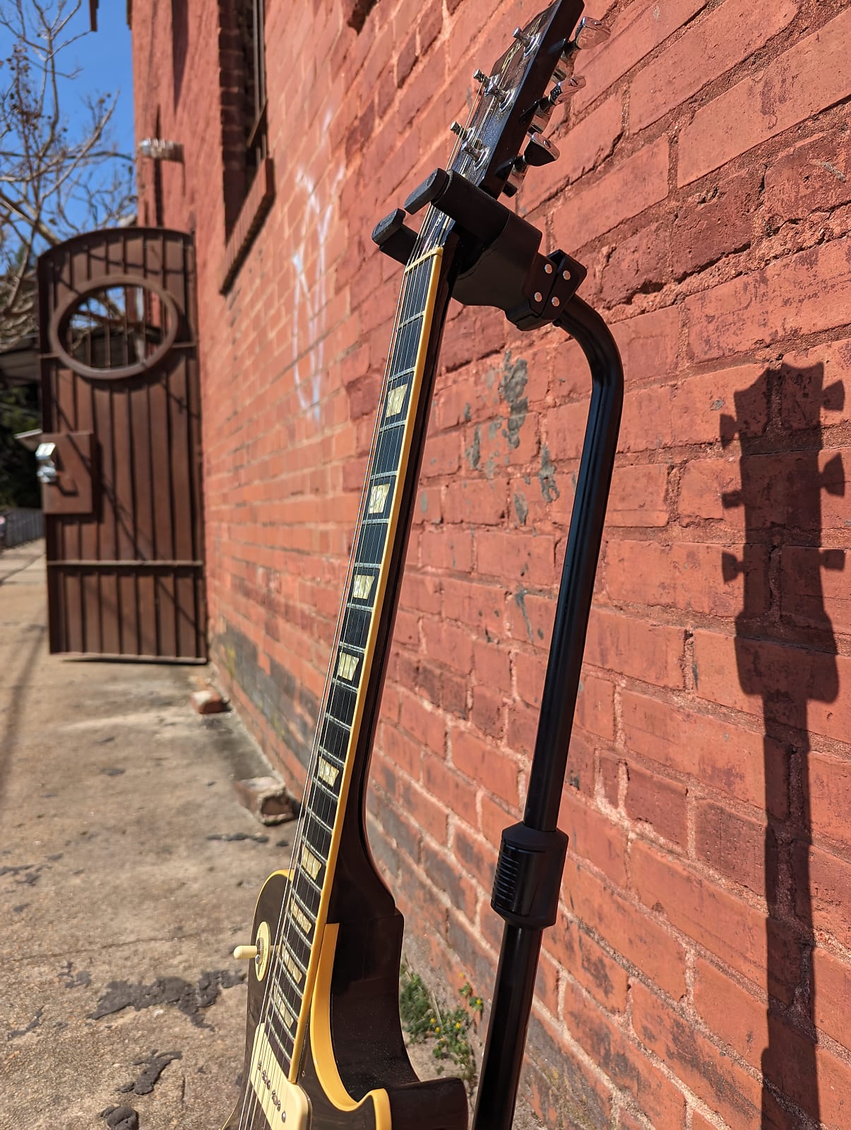 Les Paul Pro Deluxe