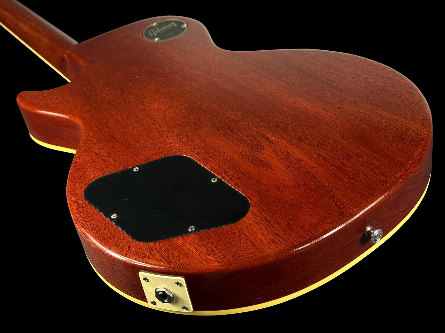 Gibson Les Paul 1958 Custom Shop Murphy Lab 58 Historic Reissue Ultra Light Aged - 2023 Mint ~ Bourbon Burst